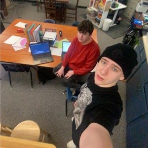 Meet your Posher, William